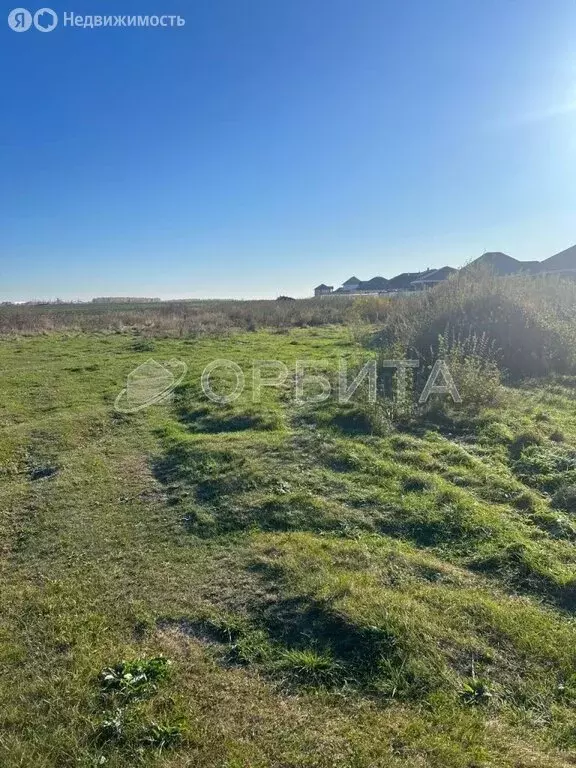 Участок в село Ембаево, Полевая улица (8 м) - Фото 2