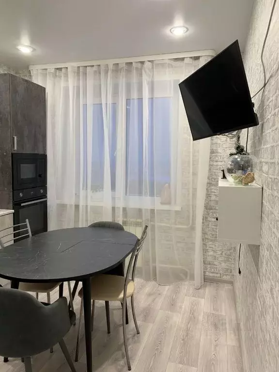 2-к кв. Ульяновская область, Димитровград просп. Автостроителей, 11 ... - Фото 1