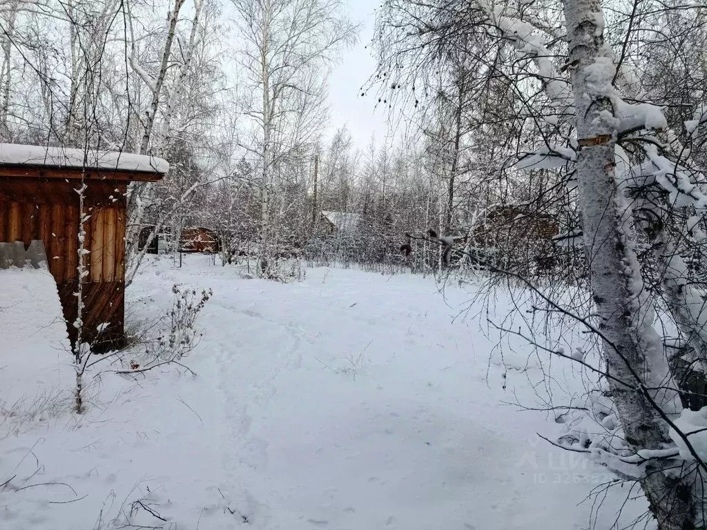 Дом в Саха (Якутия), Якутск городской округ, с. Маган  (30 м) - Фото 2