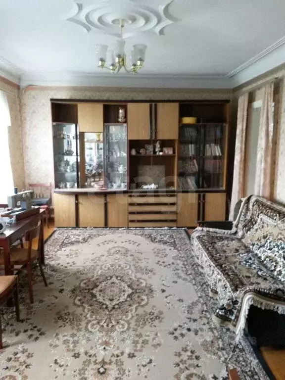 Дом в Ростовская область, Аксай Набережная ул. (95 м) - Фото 1