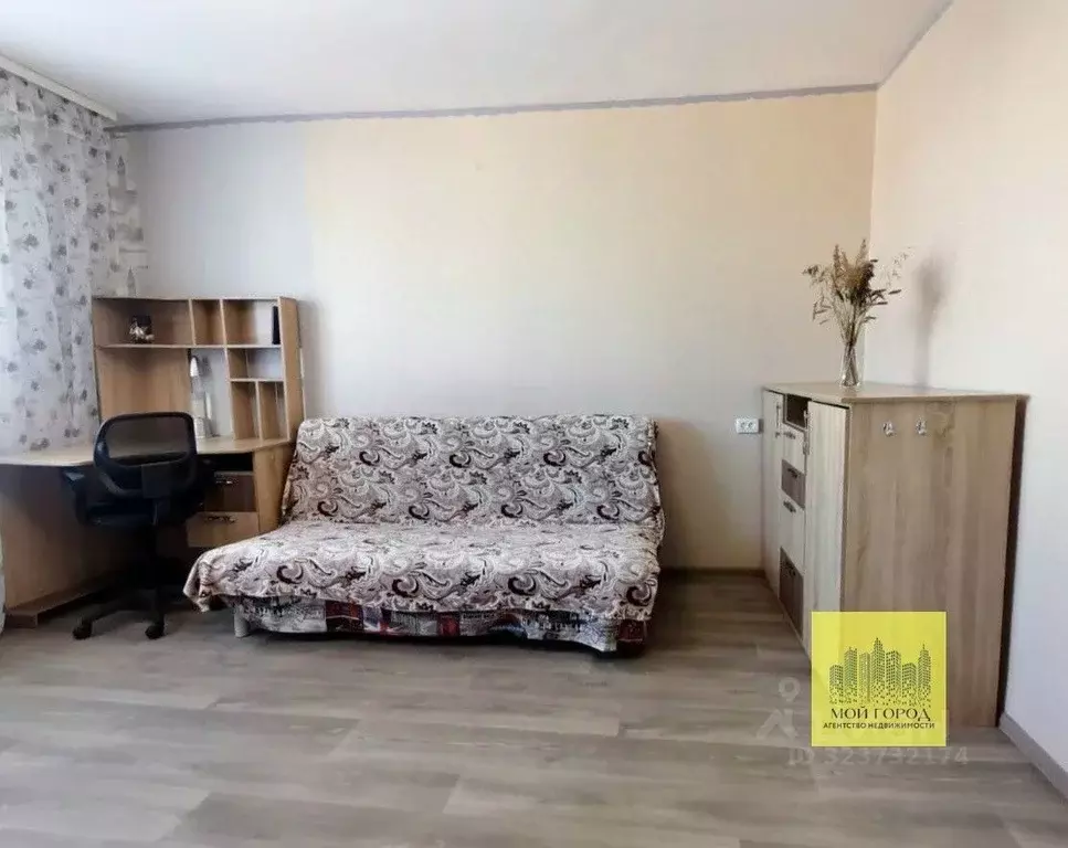 3-к кв. Ханты-Мансийский АО, Пыть-Ях ул. Святослава Федорова, 18 (76.7 ... - Фото 1