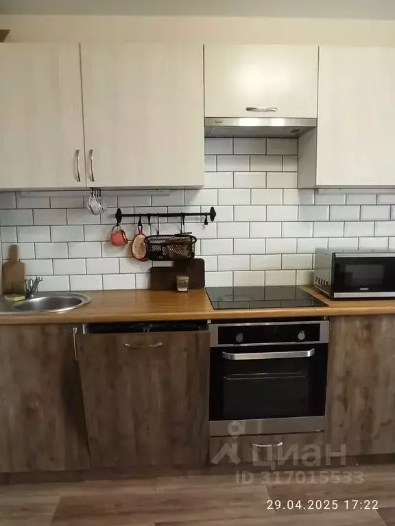 2-к кв. Нижегородская область, Нижний Новгород Коломенская ул., 8к2 ... - Фото 1