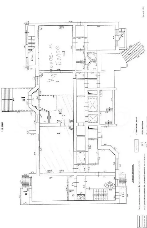 Помещение с хорошим трафиком, 85 м2 - Фото 1