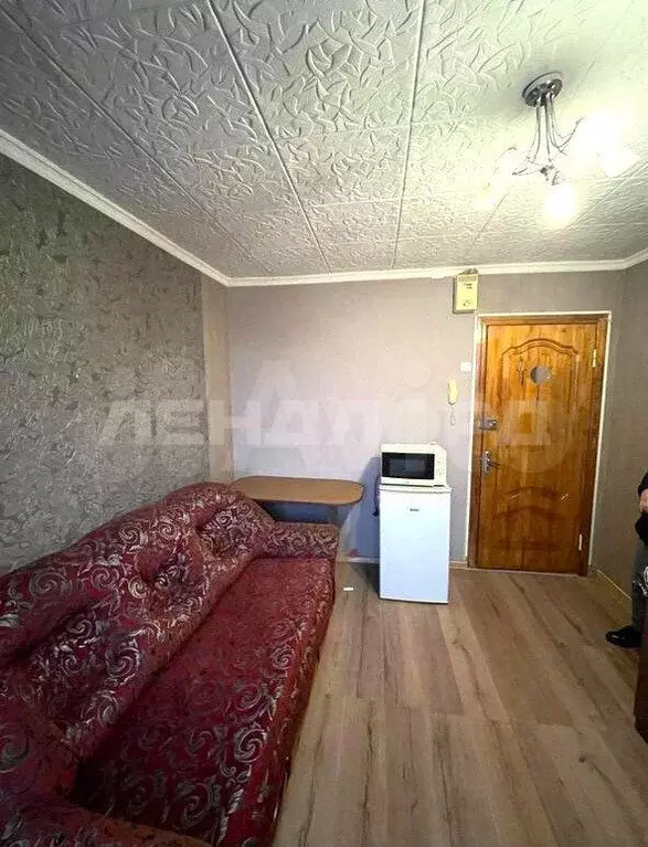 Комната 13 м в 5-к., 8/9 эт. - Фото 1