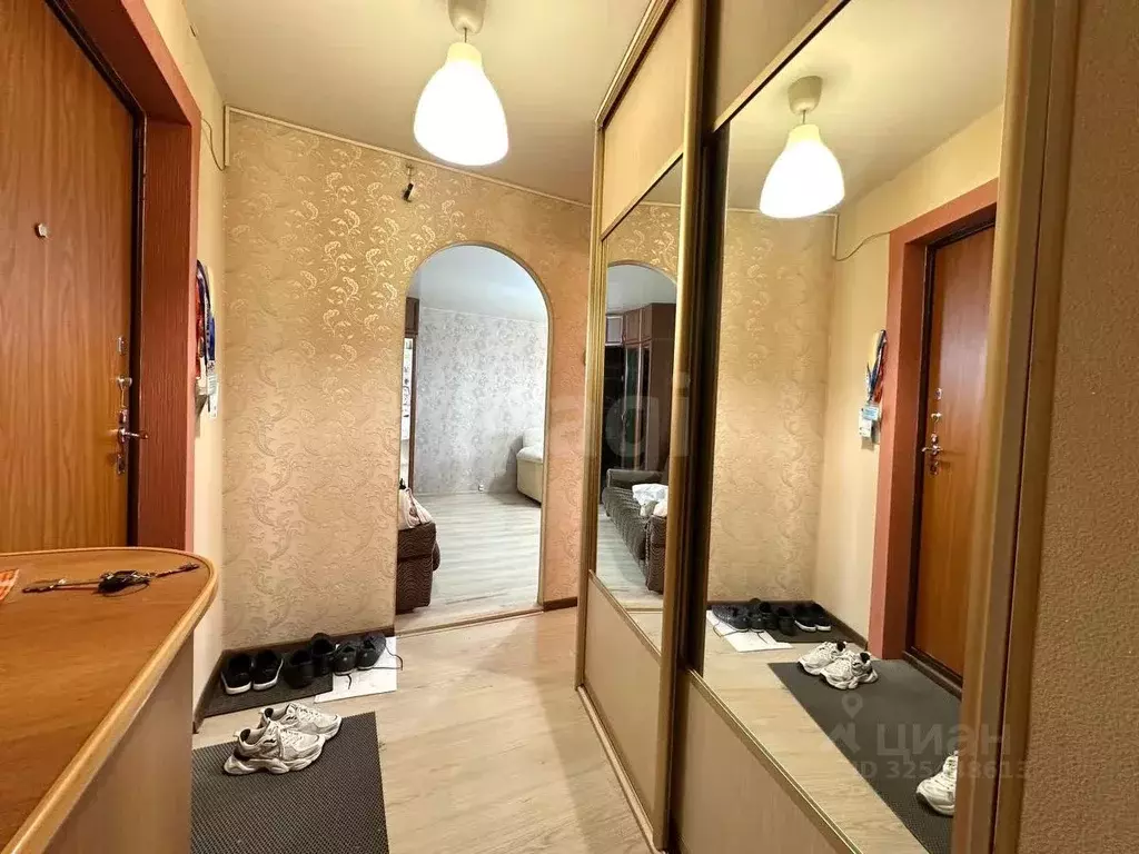 2-к кв. Свердловская область, Екатеринбург ул. Академика Бардина, 2/1 ... - Фото 1