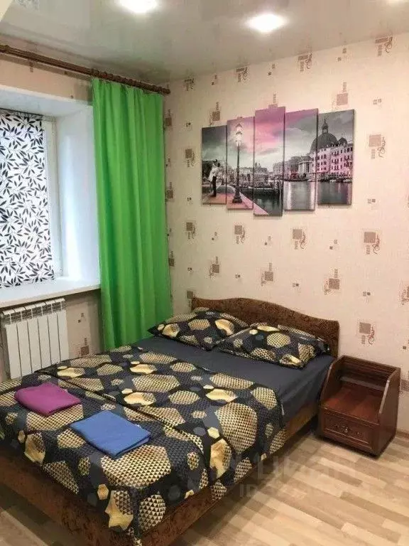 1-к кв. Коми, Воркута бул. Шерстнева, 2 (28.0 м) - Фото 2