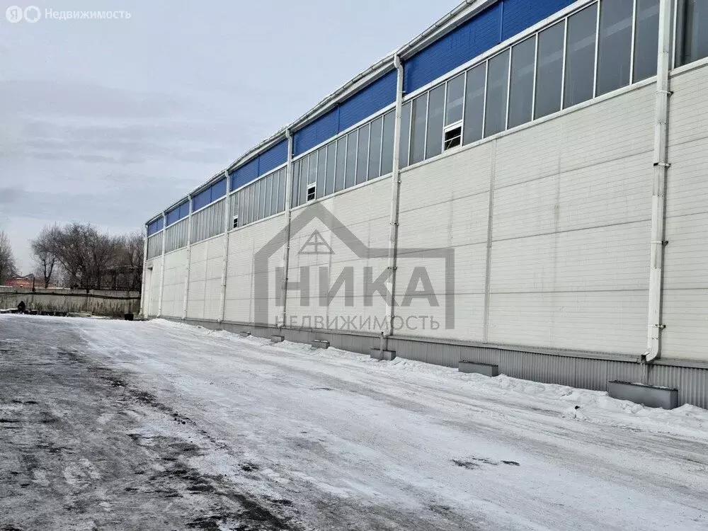Склад (720 м) - Фото 2