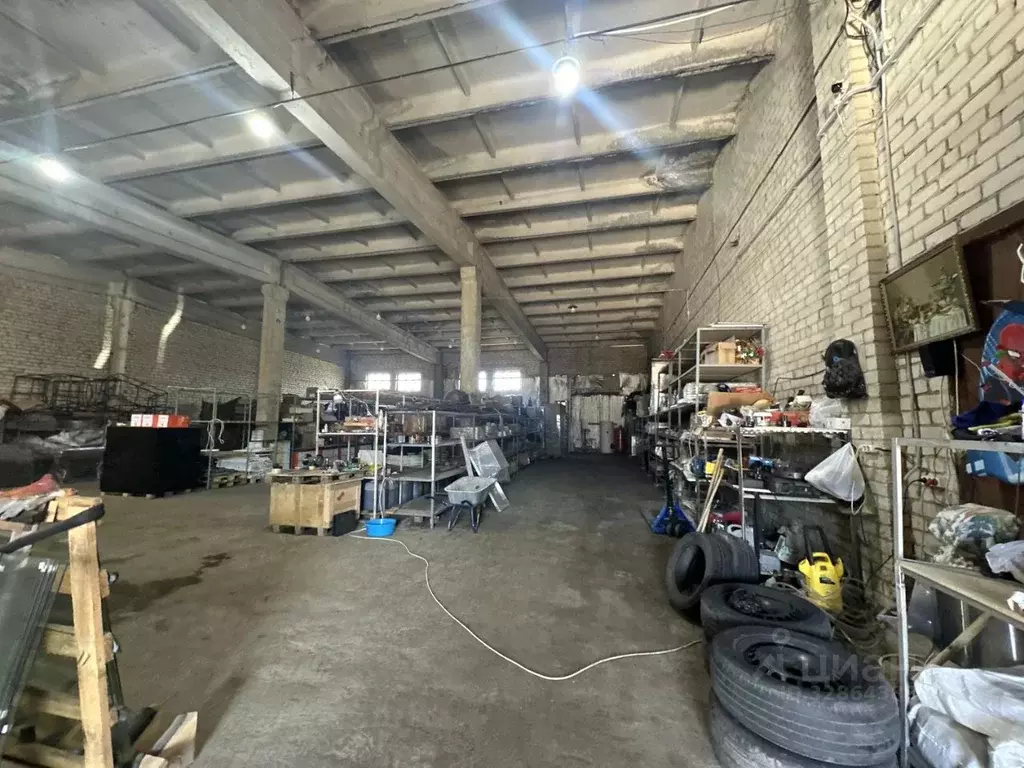 Склад в Ставропольский край, Ставрополь № 20 мкр, ул. Назара Енина ... - Фото 1