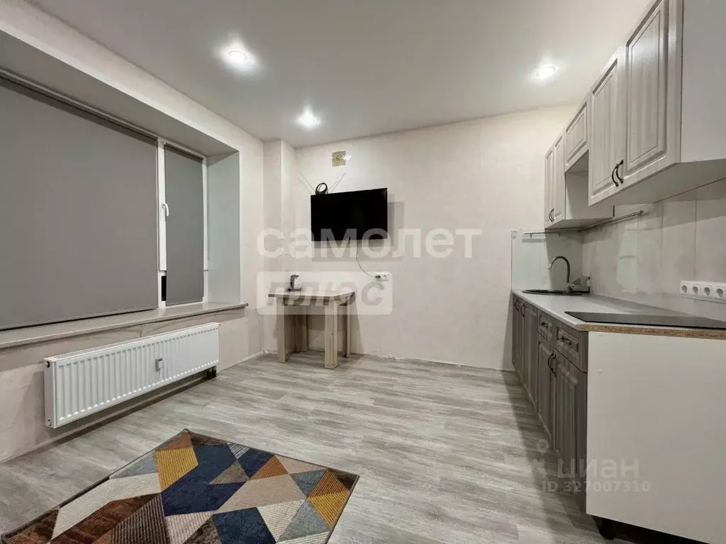 Студия Коми, Сыктывкар ул. Жакова, 9 (22.2 м) - Фото 1