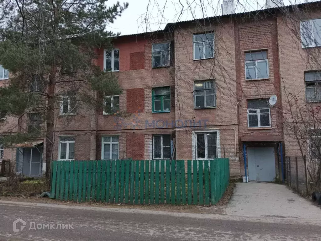 Продаётся 2-к квартира, 54.3 м - Фото 0