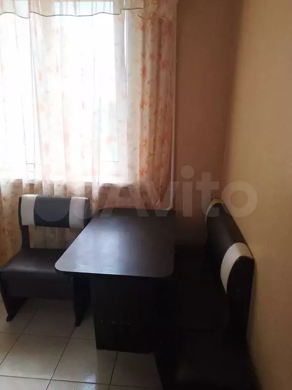 1-к. квартира, 30 м, 4/9 эт. - Фото 1