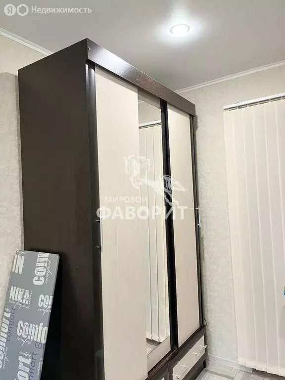 2-комнатная квартира: Орск, микрорайон Новый город, Театральный ... - Фото 2