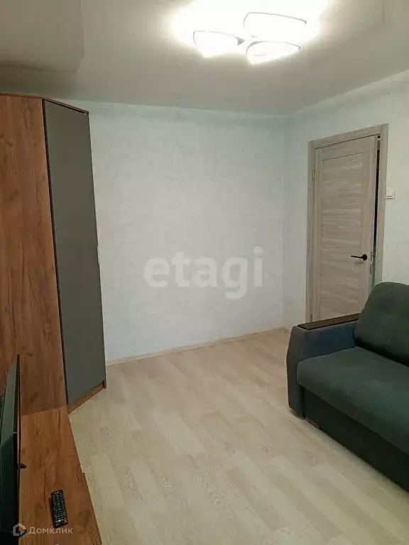 Продаётся 1-к квартира, 26.5 м - Фото 1