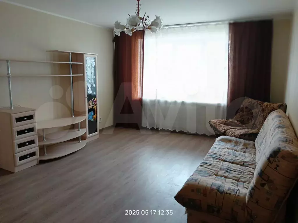 2-к. квартира, 68 м, 8/17 эт. - Фото 0