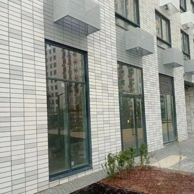 Торговая площадь в Москва Кольская ул., 8к1 (233 м) - Фото 1