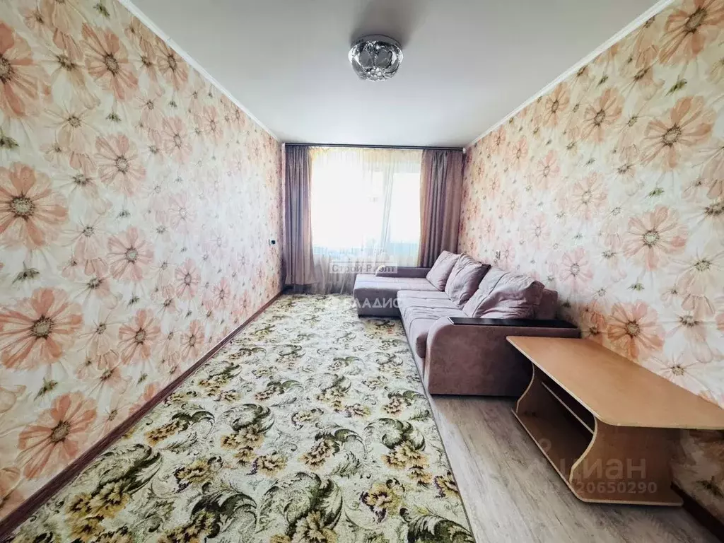 3-к кв. Крым, Керчь ш. Героев Сталинграда, 62 (72.0 м) - Фото 0