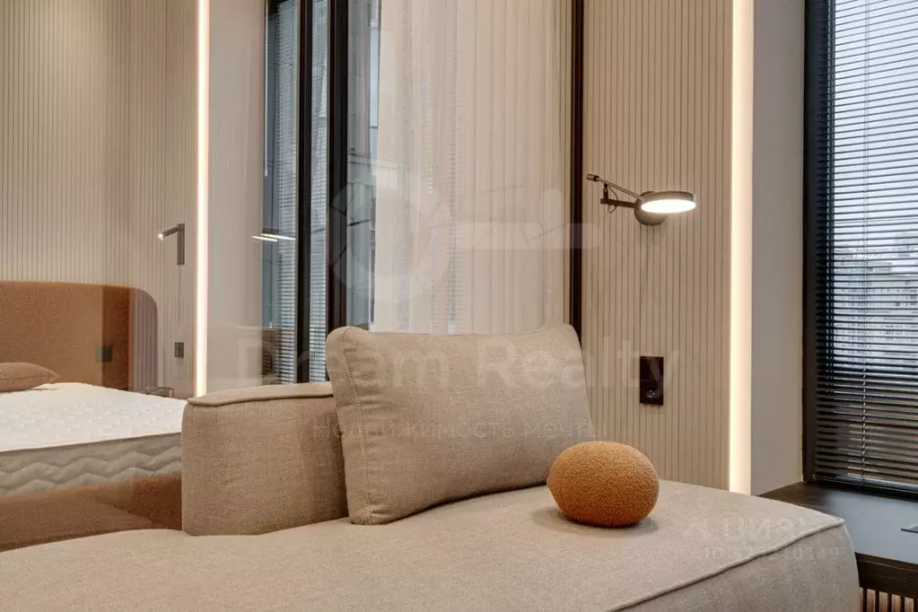 1-к кв. Москва ул. 1-я Ямского Поля, 1к1 (32.0 м) - Фото 2