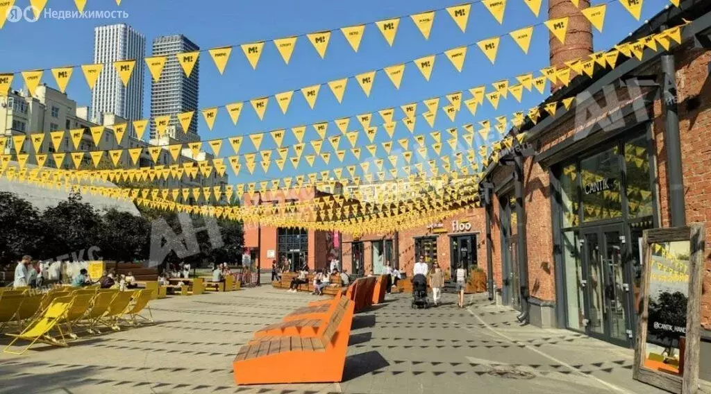 Офис (96 м) - Фото 0