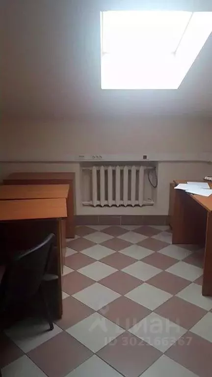 Офис в Москва ул. Россолимо, 17 (342 м) - Фото 1