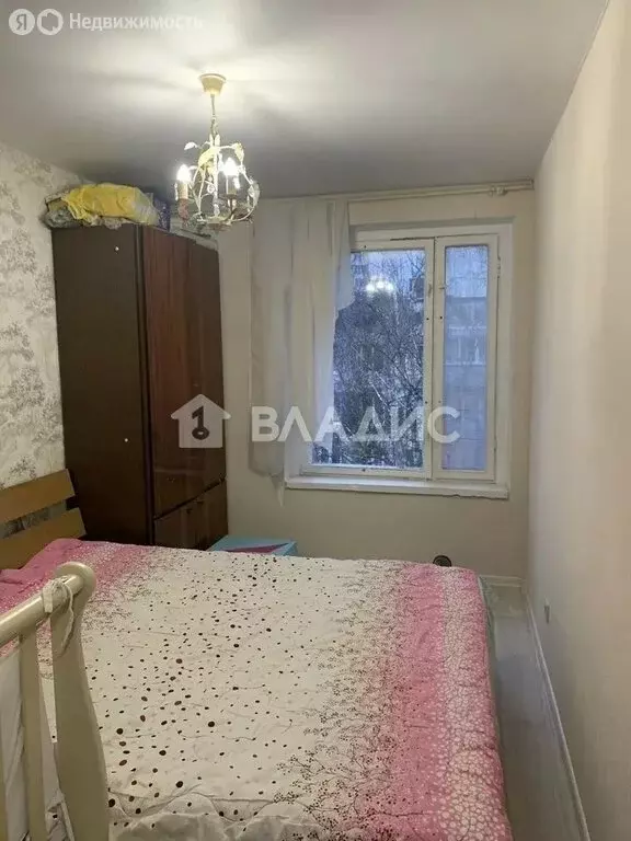 3-комнатная квартира: Лобня, улица Чайковского, 8 (60.3 м) - Фото 2