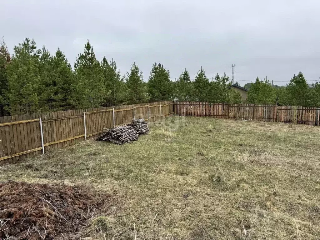 Участок в Свердловская область, Белоярский муниципальный округ, с. ... - Фото 0
