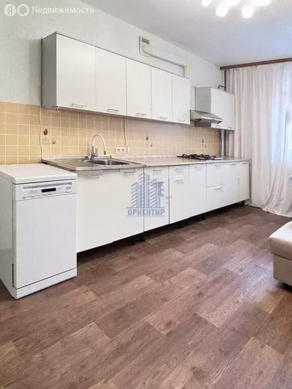 2-комнатная квартира: Чебоксары, микрорайон Благовещенский, бульвар ... - Фото 2