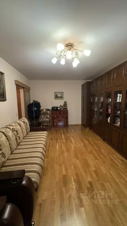 1-к кв. Москва ул. Маршала Савицкого, 18 (39.0 м) - Фото 1