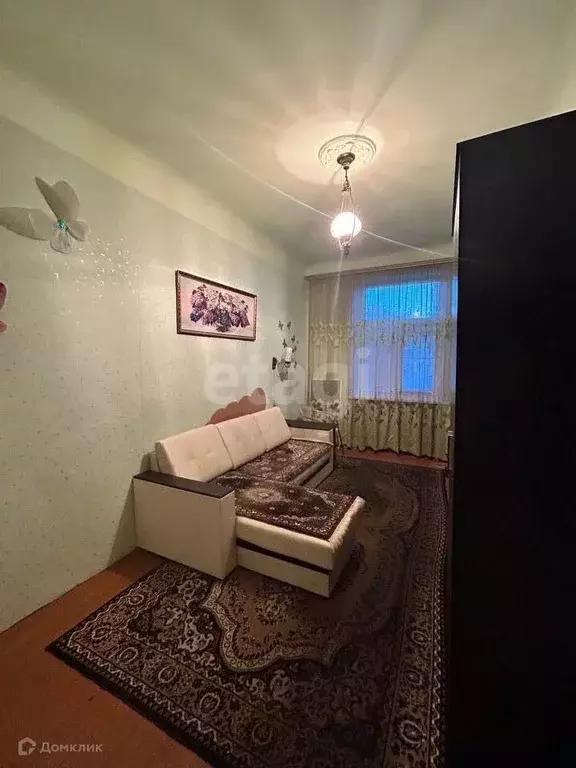 Продаётся 2-к квартира, 56.6 м - Фото 1