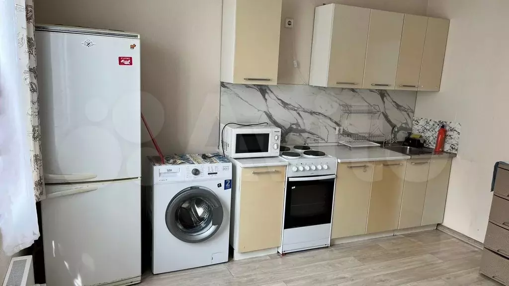 2-к. квартира, 65 м, 9/10 эт. - Фото 1