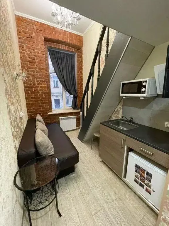 Комната Санкт-Петербург Каменноостровский просп., 59 (10.0 м) - Фото 0