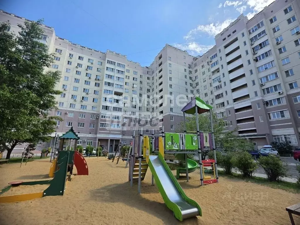 1-к кв. Липецкая область, Липецк ул. Катукова, 19 (50.8 м) - Фото 1