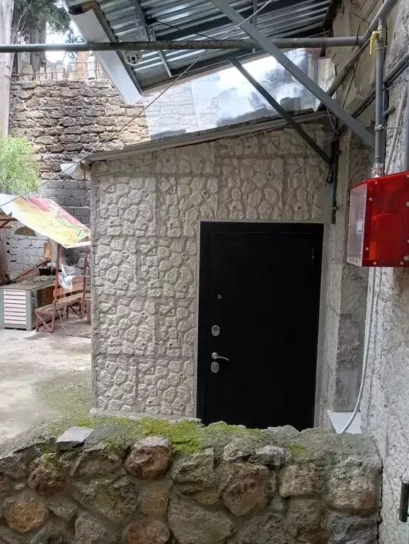 Студия Крым, Ялта пер. Партизанский, 4 (10.0 м) - Фото 1