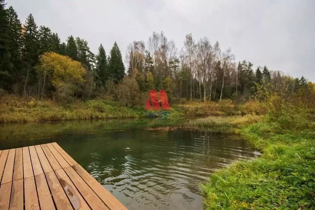 Участок в Ярославская область, Ярославский район, Кузнечихинское ... - Фото 0