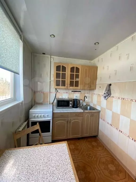 3-к. квартира, 67,4 м, 5/9 эт. - Фото 1