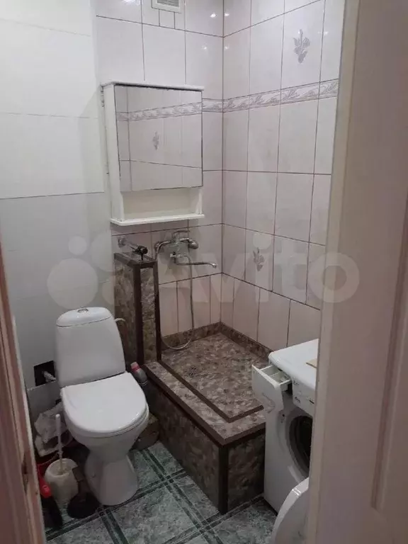 2-к. квартира, 46 м, 3/5 эт. - Фото 1