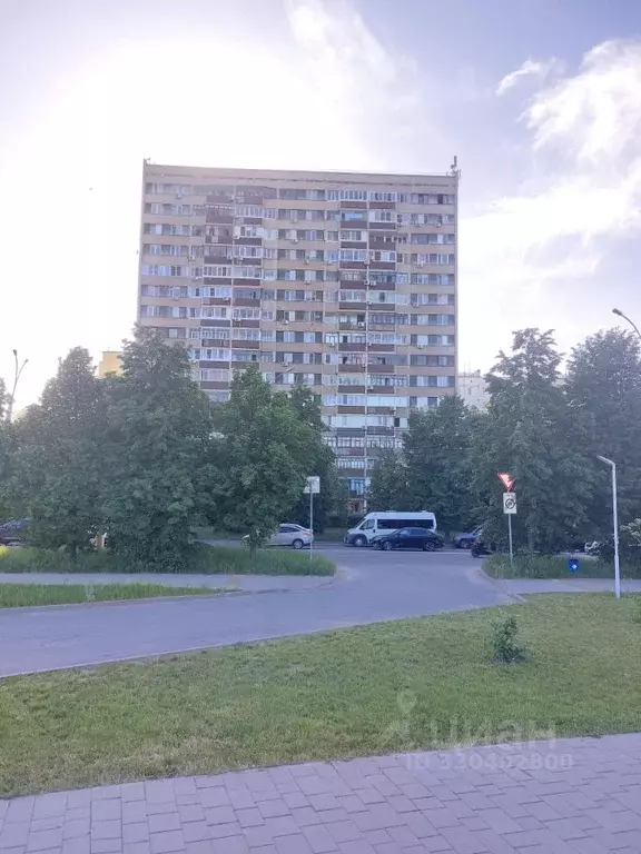 3-к кв. Самарская область, Тольятти Революционная ул., 78 (62.1 м) - Фото 2