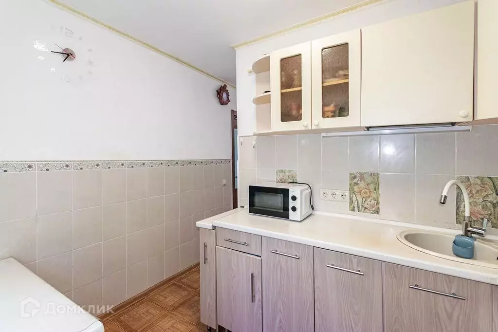 Продаётся 2-к квартира, 44.1 м - Фото 0