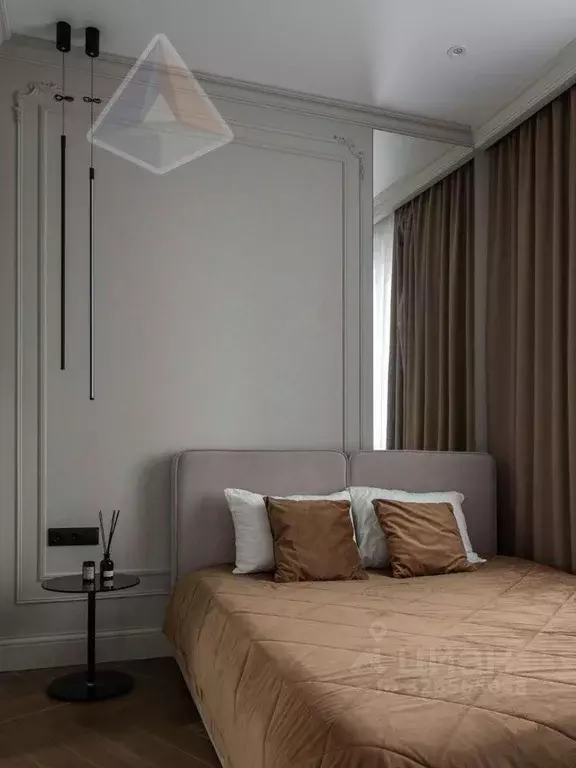 2-к кв. Москва Волоколамское ш., 71/22к3 (37.0 м) - Фото 1