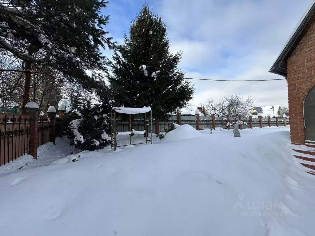 Дом в Московская область, Раменский муниципальный округ, д. Малое ... - Фото 2
