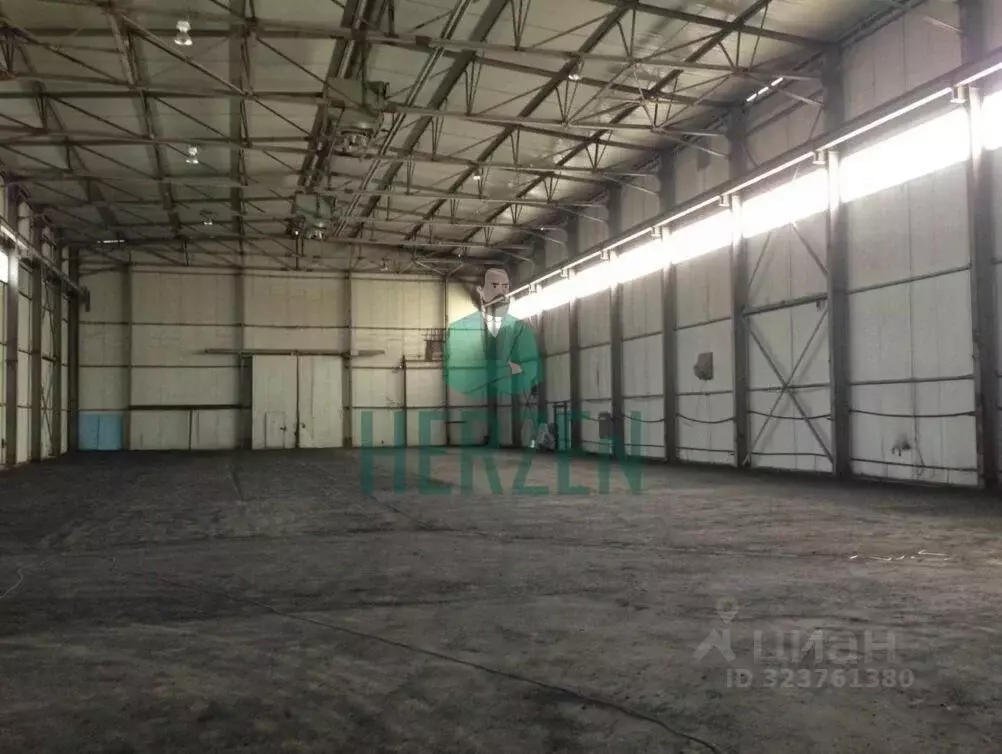 Производственное помещение в Московская область, Люберцы городской ... - Фото 2