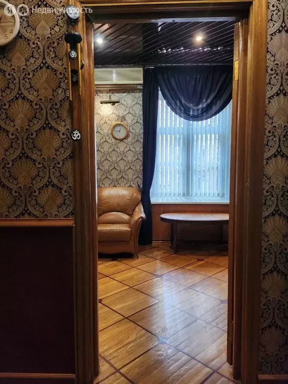 2-комнатная квартира: Москва, Ленинградский проспект, 14к1 (45 м) - Фото 2