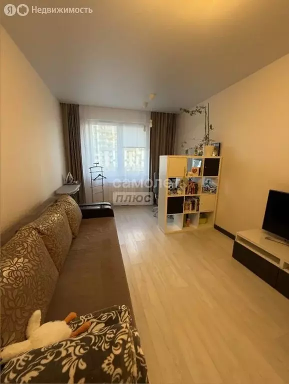 1-комнатная квартира: Москва, Нововладыкинский проезд, 1к3 (42 м) - Фото 1