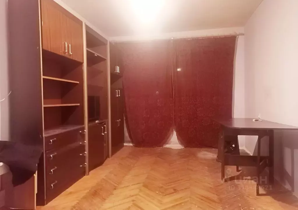 2-к кв. Москва Ставропольская ул., 7 (48.0 м) - Фото 1