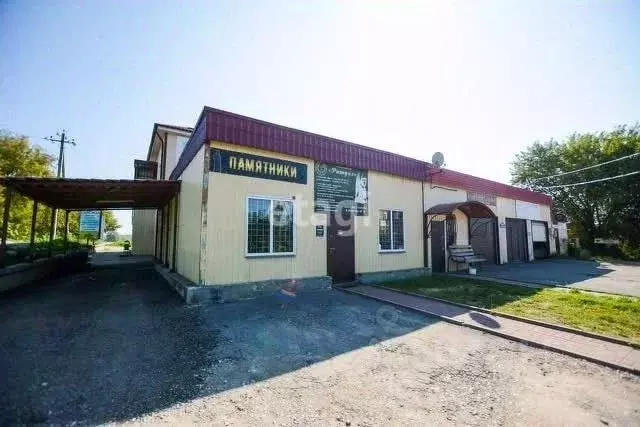 Помещение свободного назначения в Калужская область, Козельск ... - Фото 2