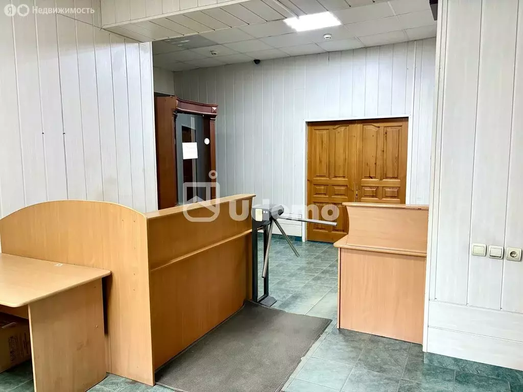 Офис (43.2 м) - Фото 2