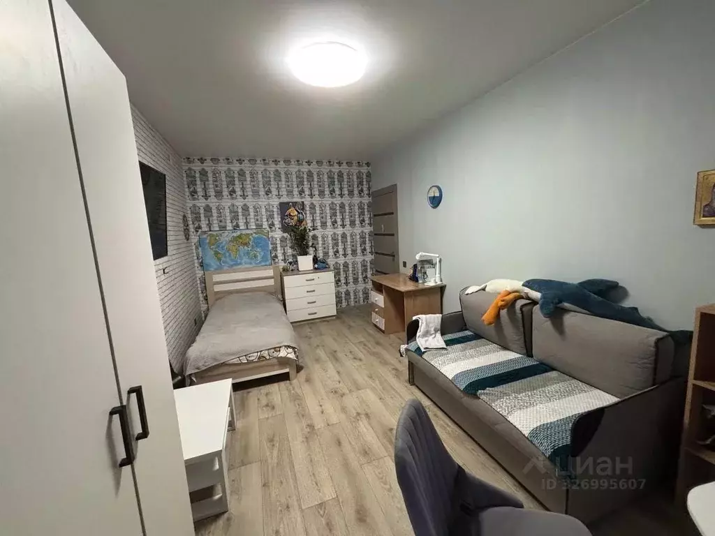 2-к кв. Ярославская область, Ярославль Сосновая ул., 3к3 (61.3 м) - Фото 2