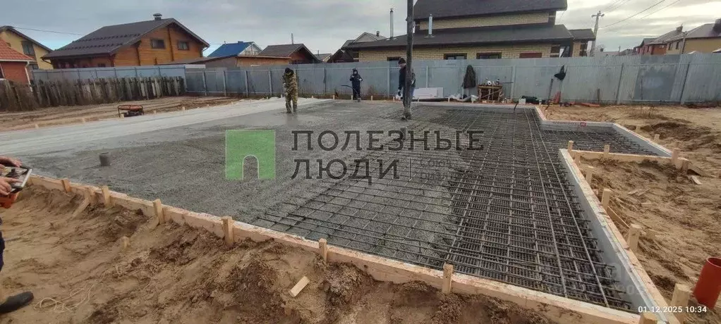 Дом в Татарстан, Зеленодольск Трудовик СНТ,  (105 м) - Фото 2