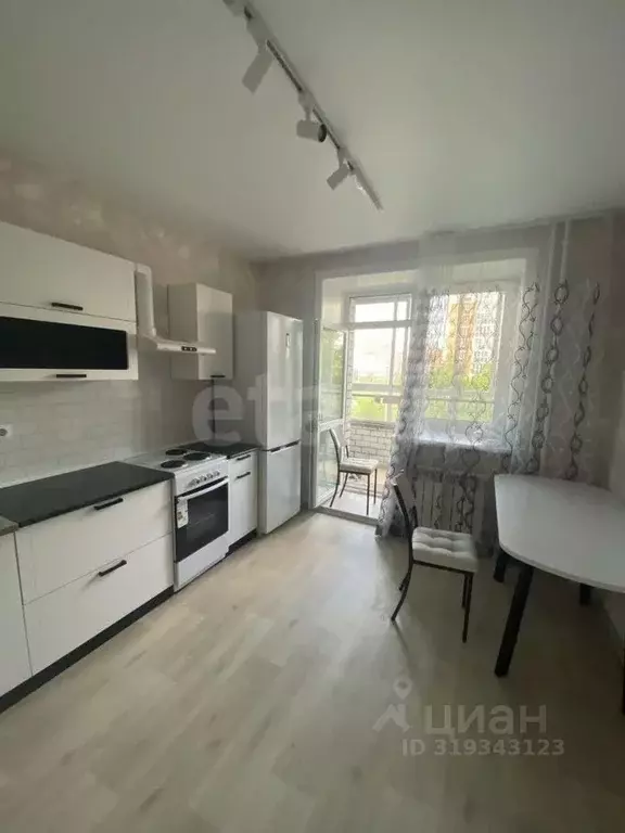 2-к кв. Амурская область, Благовещенск ул. Островского, 110 (51.0 м) - Фото 1