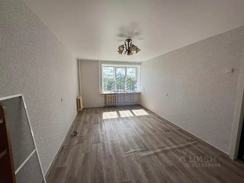 Комната Чувашия, Чебоксары Эгерский бул., 3 (18.1 м) - Фото 2