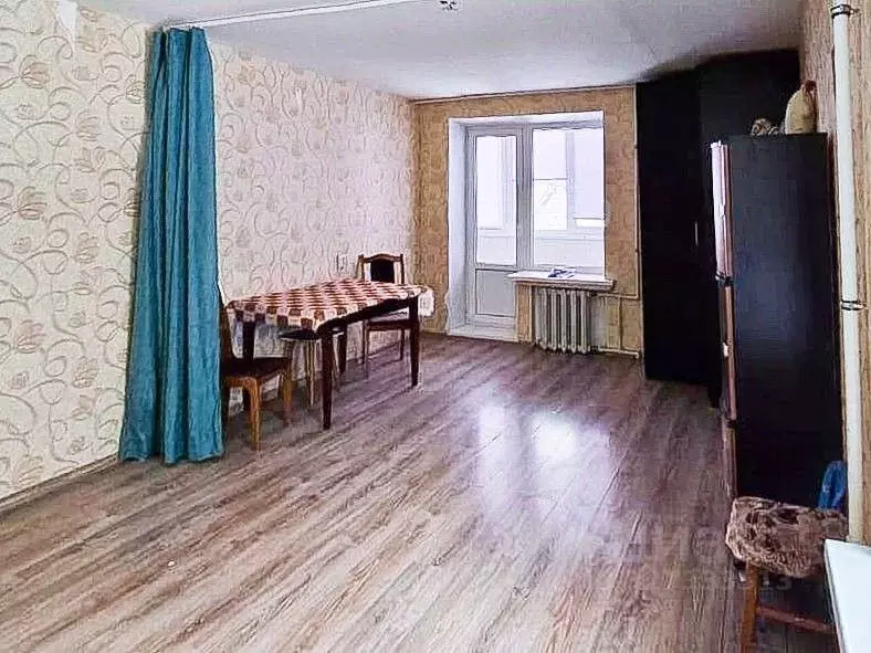 2-к кв. Санкт-Петербург ул. Орджоникидзе, 59 (54.5 м) - Фото 1